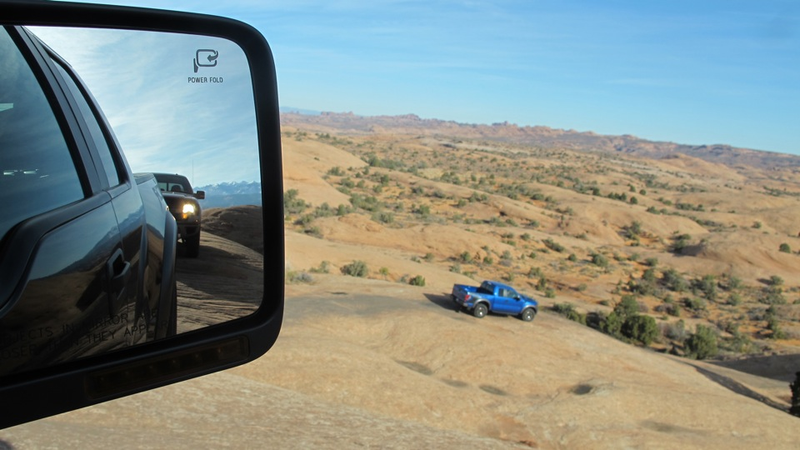 Illustration for article titled 2012 Ford F-150 SVT Raptor gallery